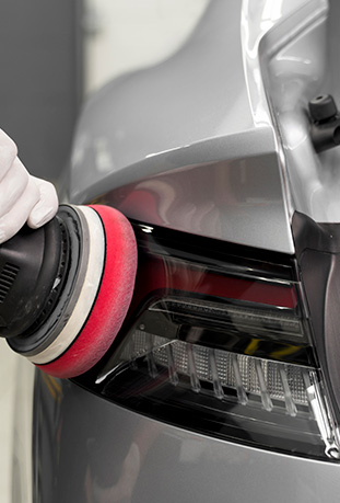 831 Paint and Mobile Automotive Refinishing